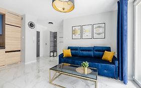 Lumina Lovely 2-Room Apartments With Balcony Lodz
